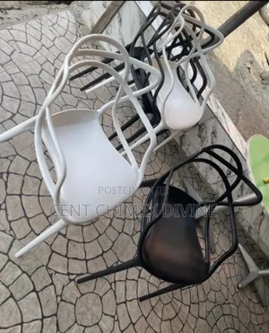 Quality Outdoor Chair