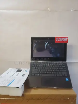 New Laptop HP ProBook P4520S 8GB Intel Core I5 SSD 1T