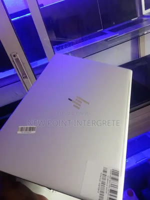 Laptop HP EliteBook 640 G9 16GB Intel Core i5 SSD 256GB