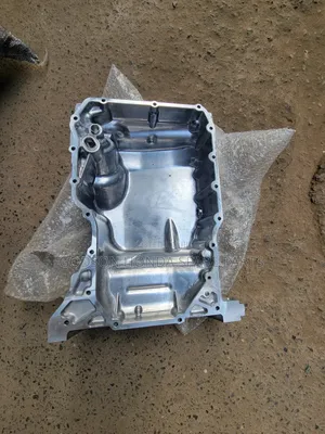 Engine Sump 2016 Accord
