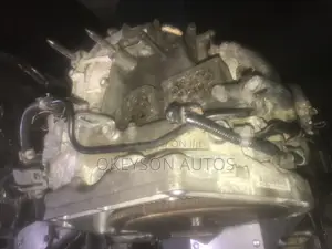 Automatic Gearbox for Honda Civic 2010-2014 Model