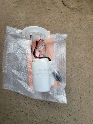 Complete Fuel Pump 2018 CRV