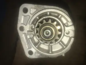 Kick Starter for Nissan Xtrail / Rogue 2006-2010 Model