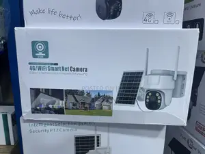V380 4g/Wifi Smart Net Camera