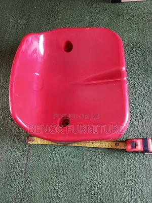 Low and Stadium