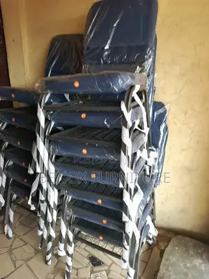 Premium Church Chairs