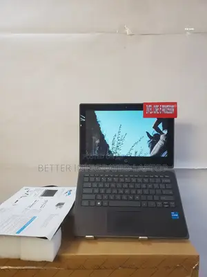 New Laptop HP ProBook Pro 6470B 8GB Intel Core I7 SSD 256GB