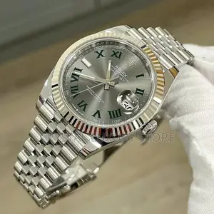 Rolex Quality Luxury Men Wristwatch