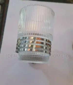 Single Brush Cup