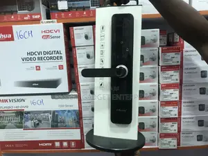 Smart Door Lock