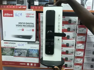 Smart Door Lock
