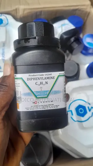Diphenylamine 100g