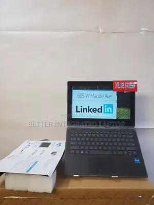 New Laptop HP ProBook 6470B 8GB Intel Core I5 SSD 512GB