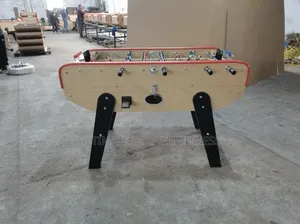 Brand New B60 Coin Operated Foosball Soccer Table