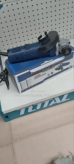 Maxmeck Rubbing Buffing Machine 950w
