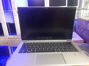 Laptop HP EliteBook 830 G7 8GB Intel Core i5 SSD 256GB