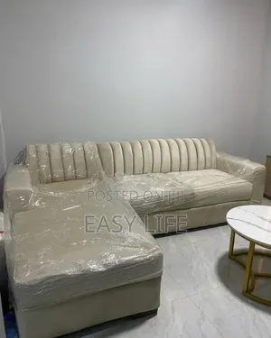 L Shape Chair Nineteen