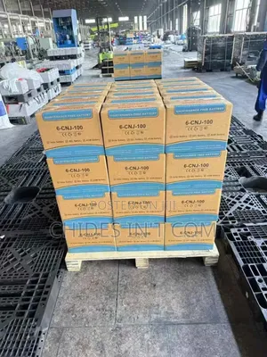 100ah Agm Inverter Battery