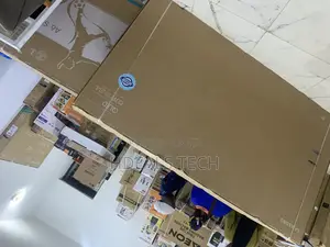 Samsung 85” Qled Smart Tv With Quantum Dot Technology