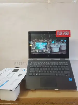 New Laptop HP Chromebook 14 G2 8GB Intel Core I5 SSD 256GB