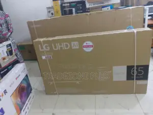 Lg 65ut73006la – Watch Smart, Live Smart