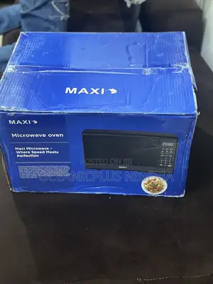 Reliable Maxi 20l Digital Microwave Oven