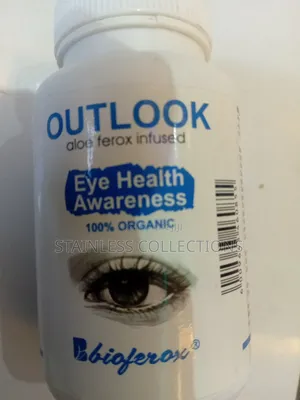 Outlook Eye Supplement
