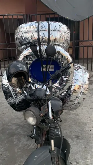 Motor Tyre Joyroad 185/65r15