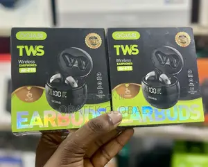 Gojasi TWS Wireless Earphones