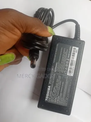 Rechargeble Adaptor