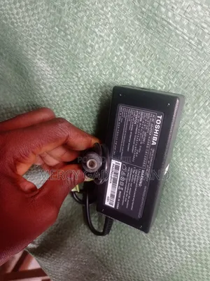 Rechargeble Adaptor