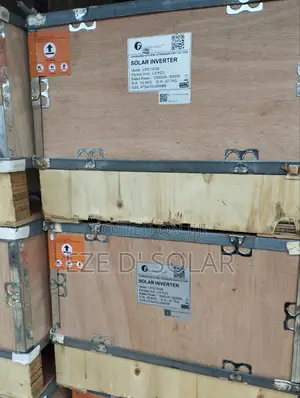 Ivps10kva 48vott Felicity Solar Inverter