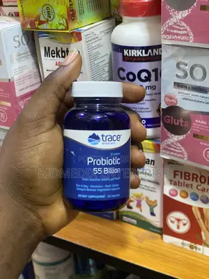 Probiotic 55 Billion