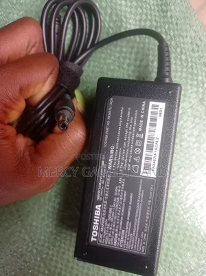 Rechargeble Adaptor