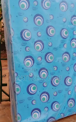 Mouka Comfy 75 X 48 X 8