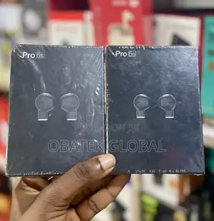 Pro 5s Earbuds