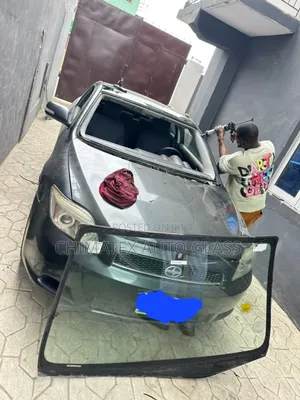 Scion Tc 2010 Windscreen Glass Available