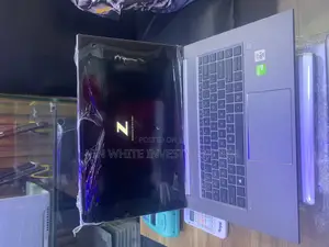 Laptop HP ZBook Firefly 15 G7 32GB Intel Core I9 SSD 1T