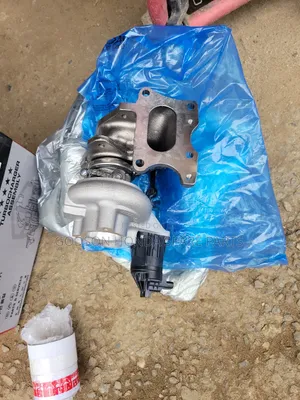 Engine Tubor 2018 Honda CRV