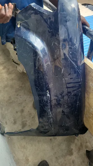 Fender 2010 Ridgeline