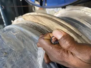 50mm Single Flexible Cable Linkcrom Product