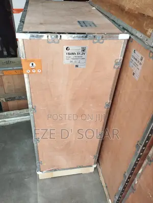 15kwh 48v Felicity Lithium Ion Battery