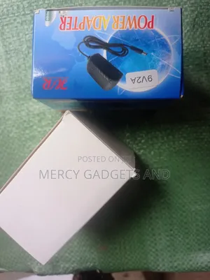 Laptop Charger