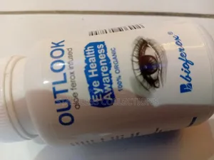 Outlook Eye Health Supplement