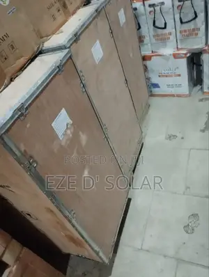 30kva 192votts Cpower Pure Sine Waves Solar Inverter