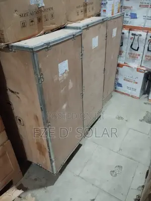 30kva 192votts Cpower Pure Sine Waves Solar Inverter