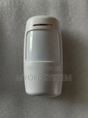 433mhz Rf Motion Pir Sensor