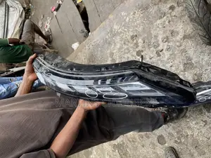 Headlights For Outlander 2023 Model