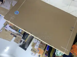 Samsung 85” Qled Smart Tv – Cinematic Viewing With Hdr10+