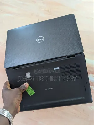Laptop Dell Latitude 7320 16GB Intel Core i7 SSD 512GB